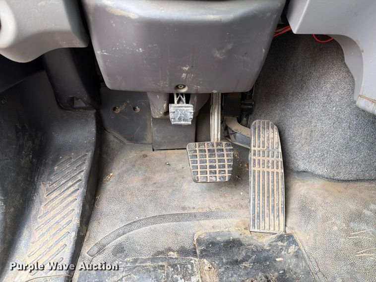 image for item FT6522 2011 Freightliner Business Class M2 dump truck