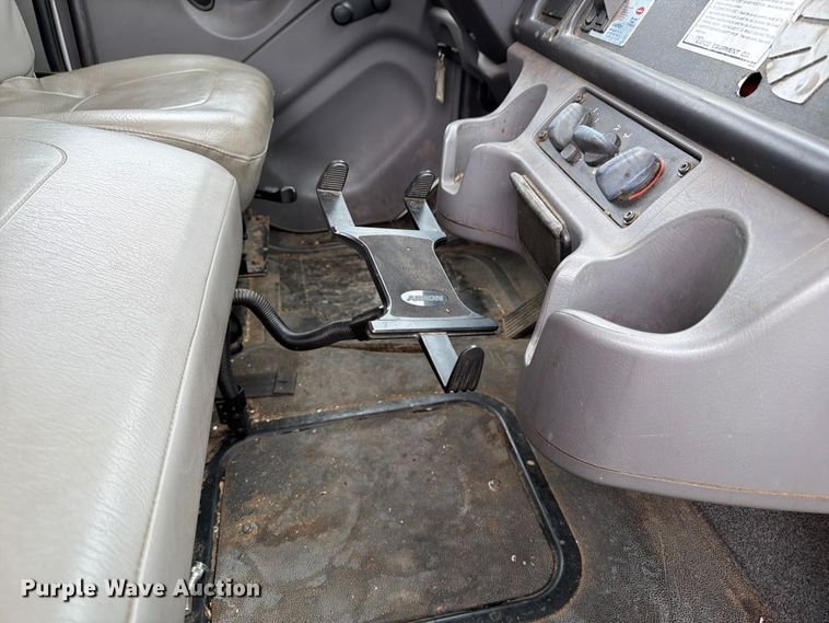 image for item FT6522 2011 Freightliner Business Class M2 dump truck