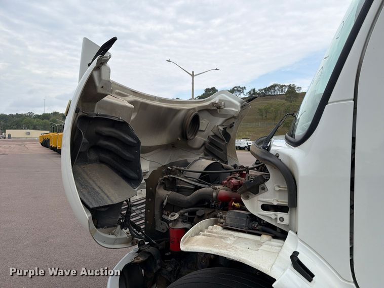 image for item FT6522 2011 Freightliner Business Class M2 dump truck