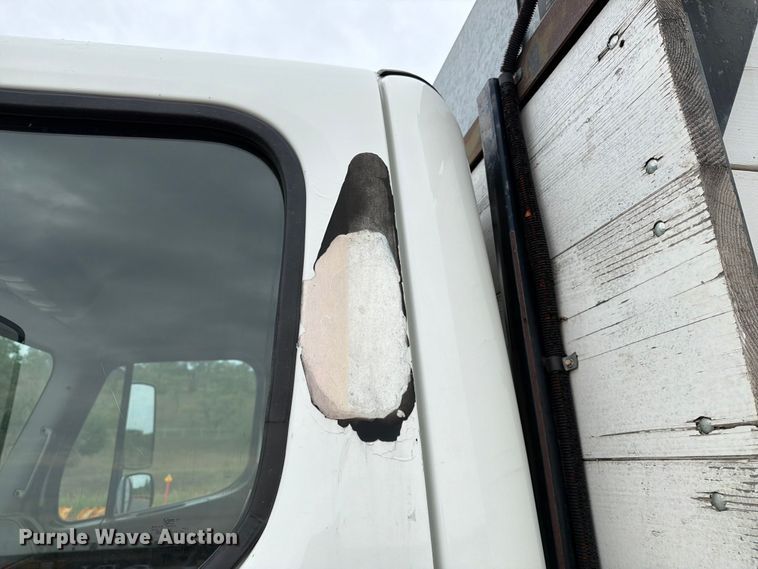 image for item FT6523 2012 Freightliner M2 dump truck