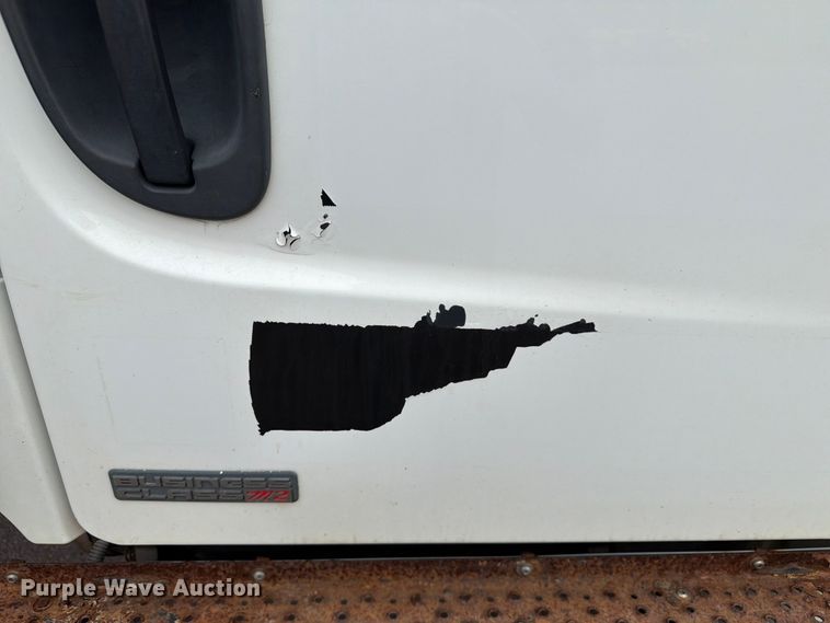 image for item FT6523 2012 Freightliner M2 dump truck