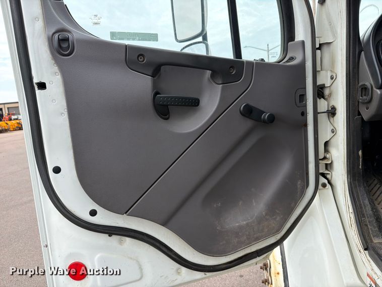 image for item FT6523 2012 Freightliner M2 dump truck