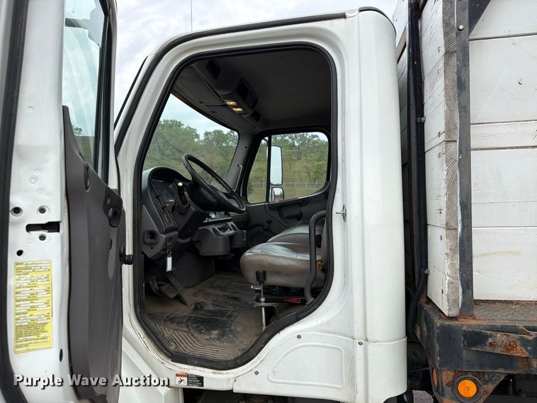image for item FT6523 2012 Freightliner M2 dump truck