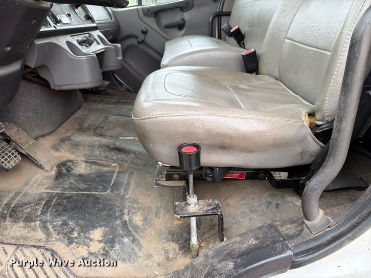 image for item FT6523 2012 Freightliner M2 dump truck