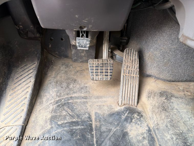 image for item FT6523 2012 Freightliner M2 dump truck