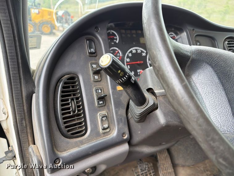 image for item FT6523 2012 Freightliner M2 dump truck