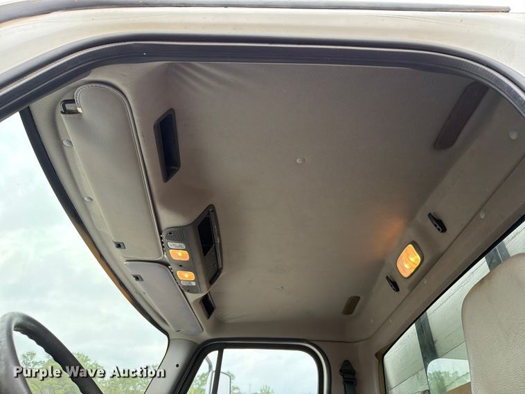 image for item FT6523 2012 Freightliner M2 dump truck