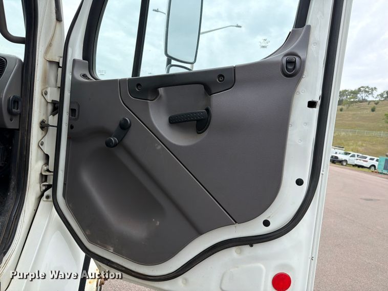 image for item FT6523 2012 Freightliner M2 dump truck