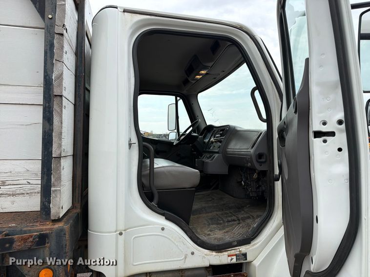 image for item FT6523 2012 Freightliner M2 dump truck