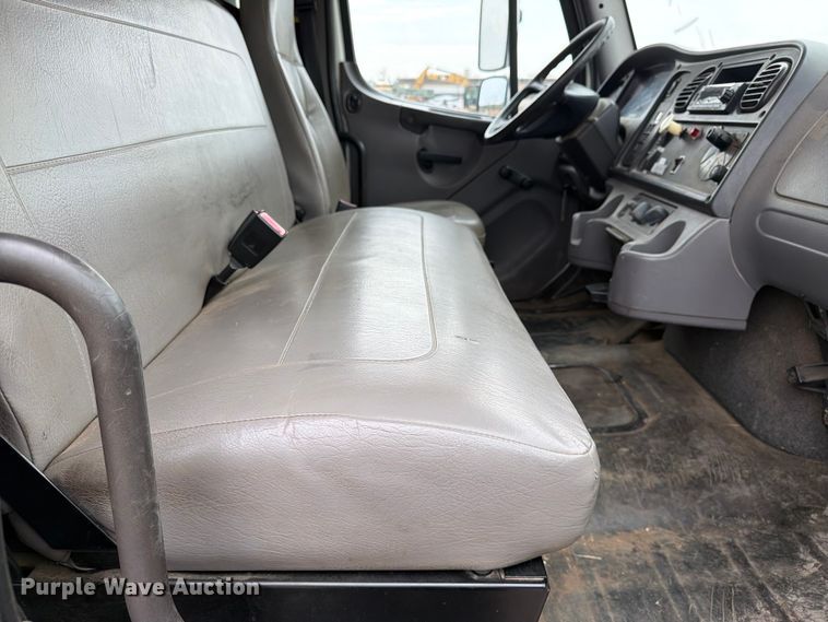 image for item FT6523 2012 Freightliner M2 dump truck