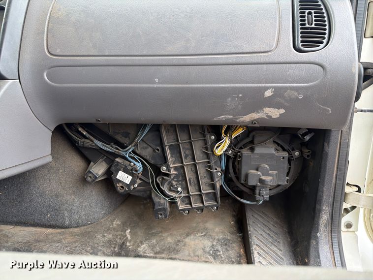 image for item FT6523 2012 Freightliner M2 dump truck