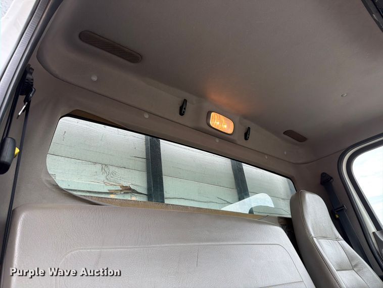 image for item FT6523 2012 Freightliner M2 dump truck