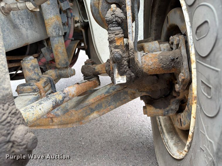 image for item FT6523 2012 Freightliner M2 dump truck