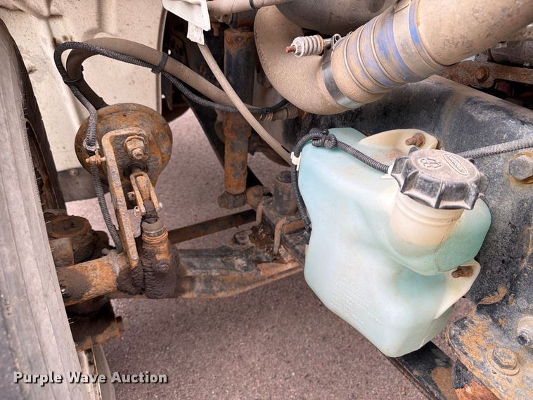 image for item FT6523 2012 Freightliner M2 dump truck