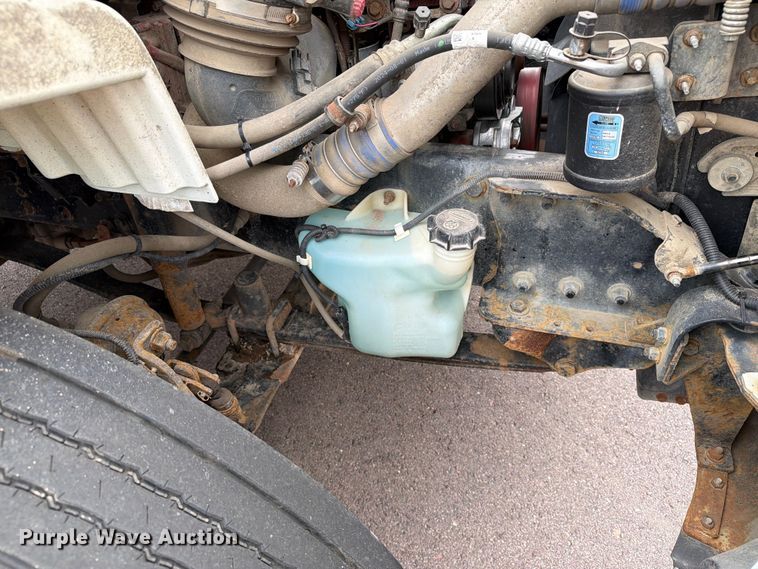 image for item FT6523 2012 Freightliner M2 dump truck