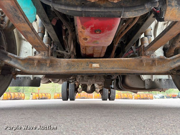 image for item FT6523 2012 Freightliner M2 dump truck