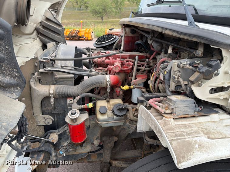 image for item FT6523 2012 Freightliner M2 dump truck