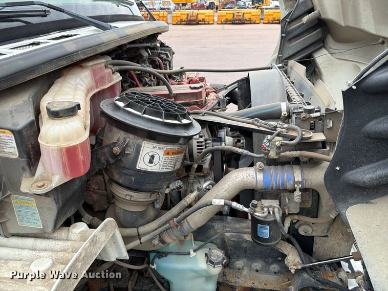image for item FT6523 2012 Freightliner M2 dump truck