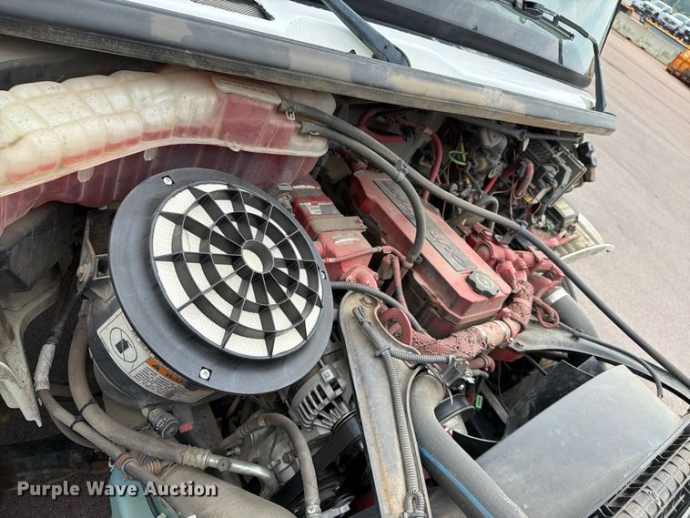 image for item FT6523 2012 Freightliner M2 dump truck