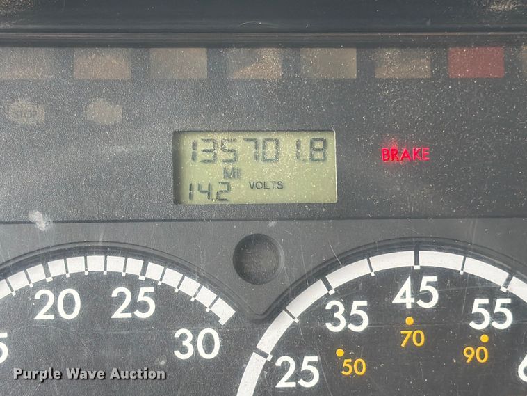 image for item FT6523 2012 Freightliner M2 dump truck