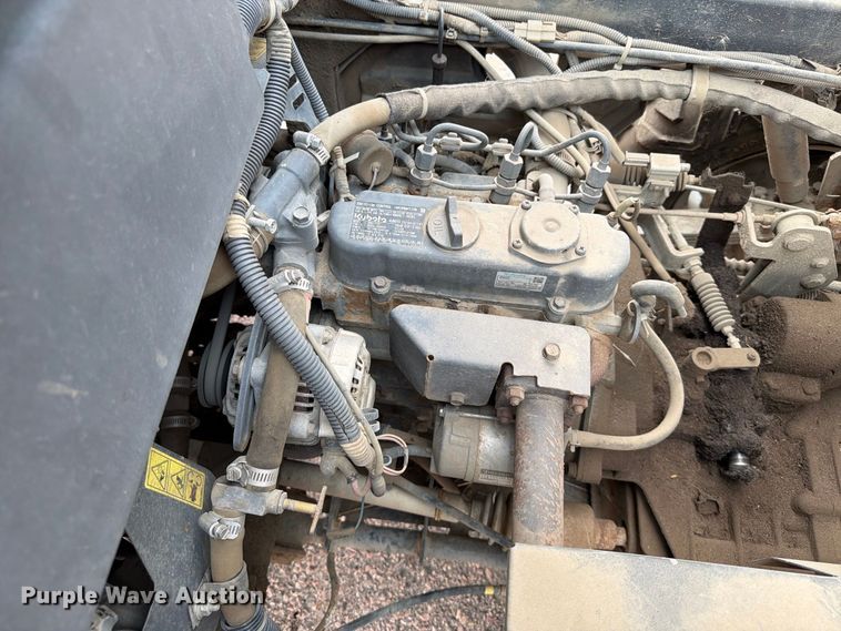 image for item FT6528 2010 Kubota RTV900 utility vehicle