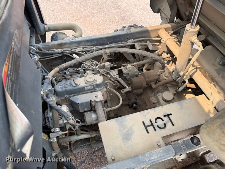 image for item FT6528 2010 Kubota RTV900 utility vehicle