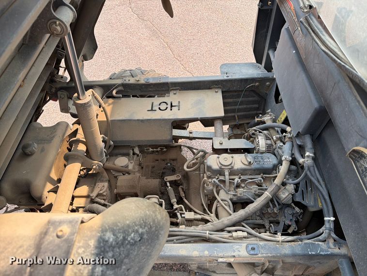 image for item FT6528 2010 Kubota RTV900 utility vehicle