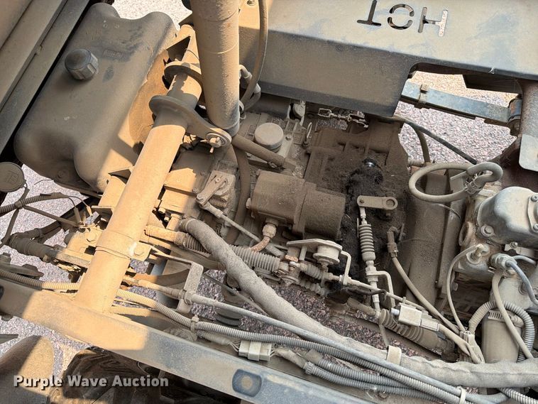 image for item FT6528 2010 Kubota RTV900 utility vehicle