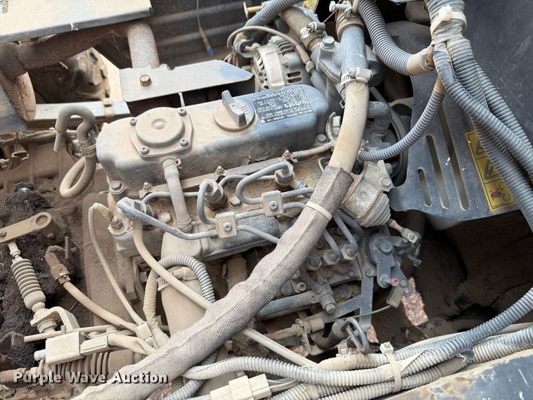 image for item FT6528 2010 Kubota RTV900 utility vehicle