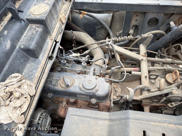 image for item FT6529 2014 Kubota RTV X900 utility vehicle