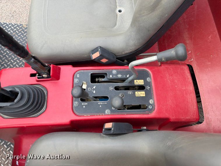 image for item FT6530 2016 Toro Workman HDX utility vehicle