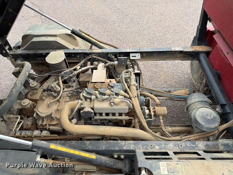 image for item FT6530 2016 Toro Workman HDX utility vehicle