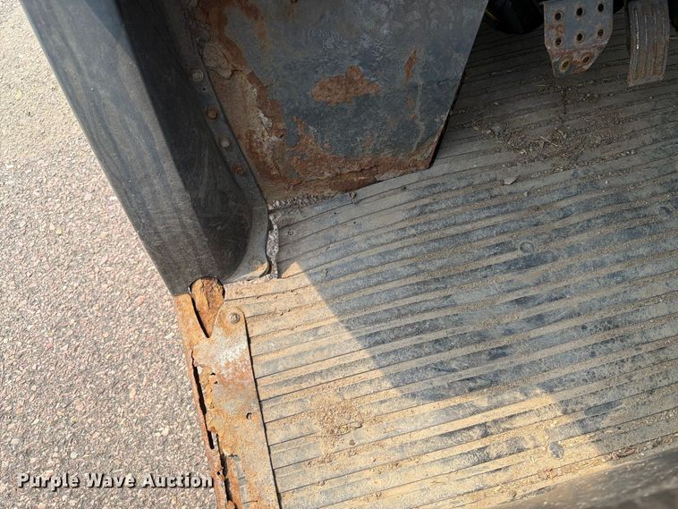 image for item FT6531 2010 Kubota RTV500 utility vehicle