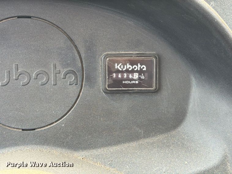image for item FT6531 2010 Kubota RTV500 utility vehicle