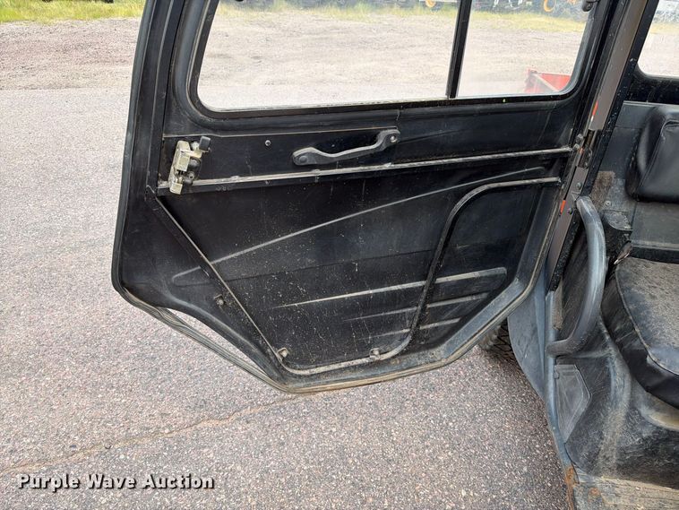 image for item FT6531 2010 Kubota RTV500 utility vehicle