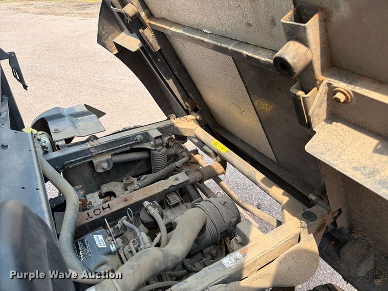 image for item FT6531 2010 Kubota RTV500 utility vehicle