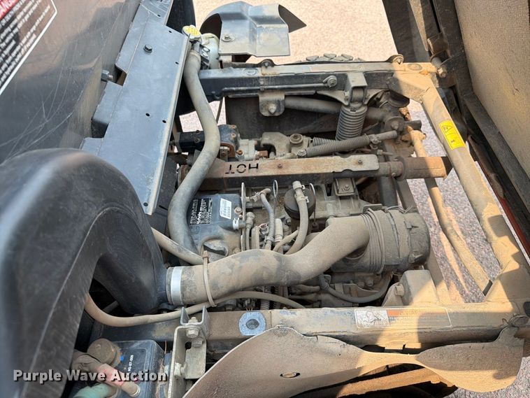image for item FT6531 2010 Kubota RTV500 utility vehicle