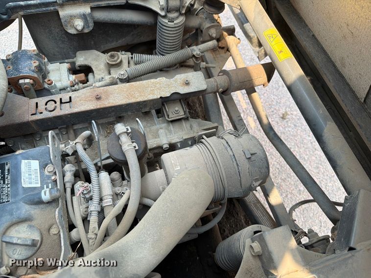image for item FT6531 2010 Kubota RTV500 utility vehicle