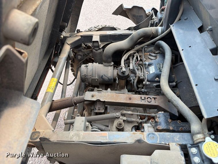 image for item FT6531 2010 Kubota RTV500 utility vehicle