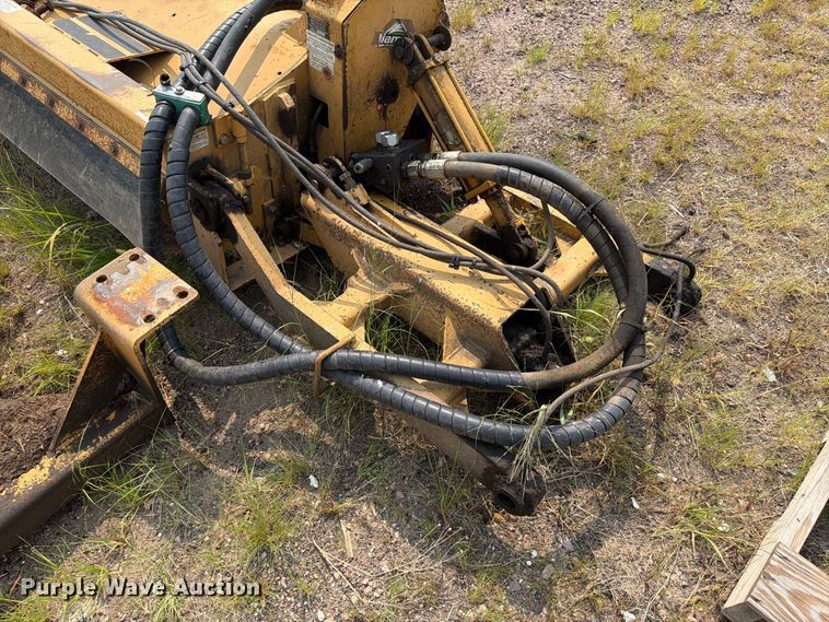 image for item FT6534 (2) Diamond mowers flail mowers