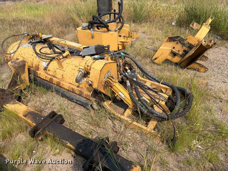 image for item FT6534 (2) Diamond mowers flail mowers