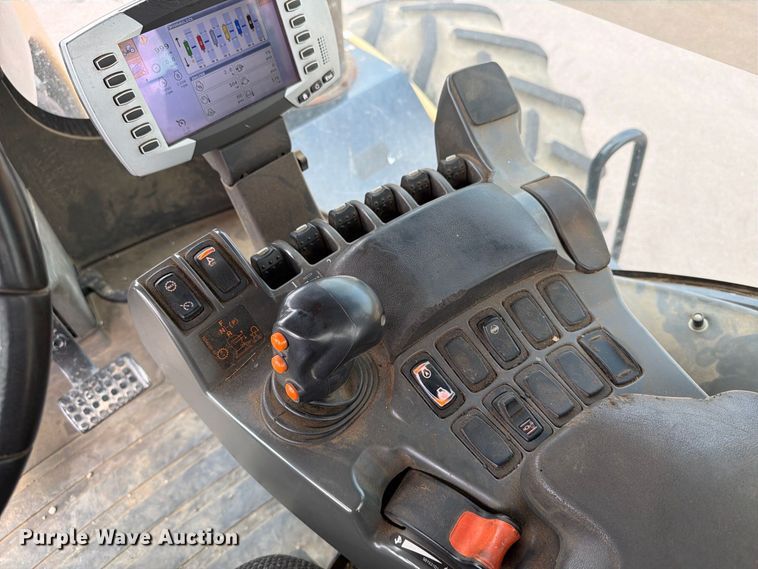 image for item FT6537 2010 Challenger MT955C 4WD tractor