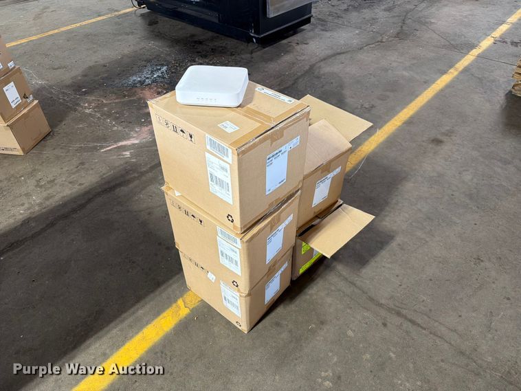 (65) Ruckus Zoneflex 7982 access point