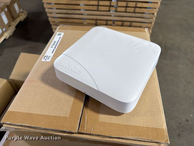 image for item FT6540 (65) Ruckus Zoneflex 7982 access point