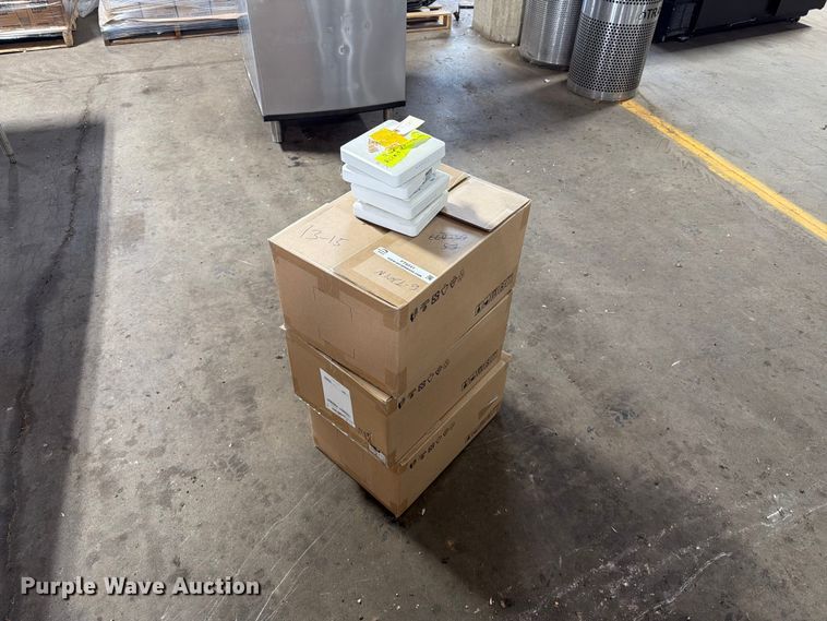 Ruckus access points