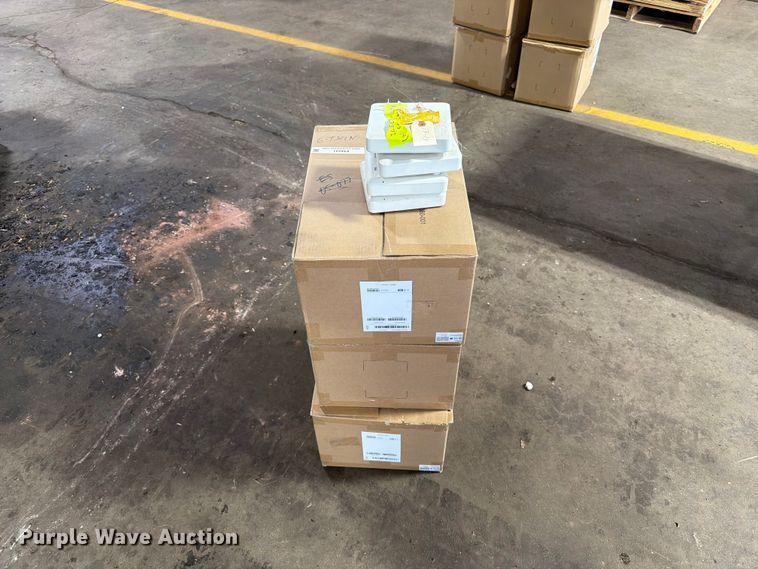 image for item FT6541 Ruckus  access points