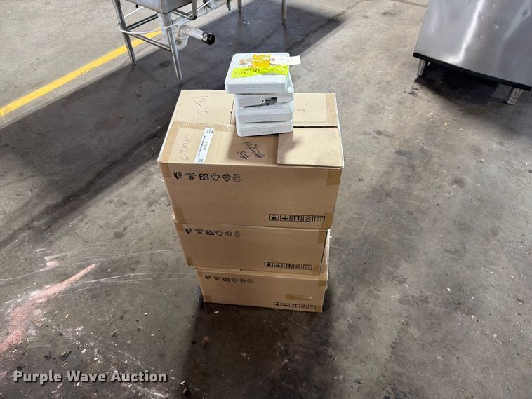 image for item FT6541 Ruckus  access points