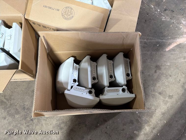 image for item FT6541 Ruckus  access points