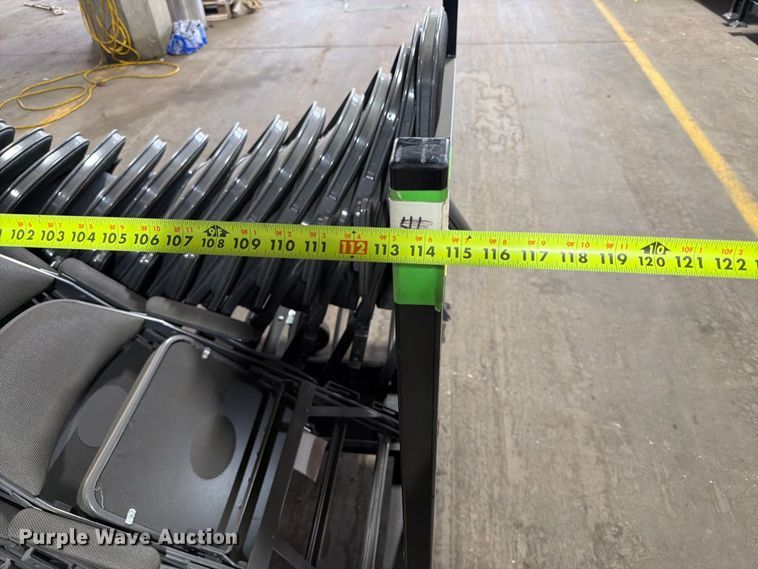 image for item FT6543 (46) folding chairs