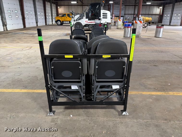 image for item FT6544 (50) folding chairs